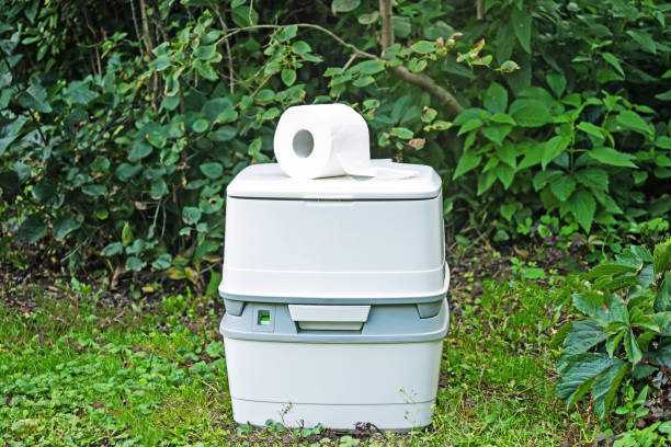 Best Porta potty delivery and setup  in Duryea, PA