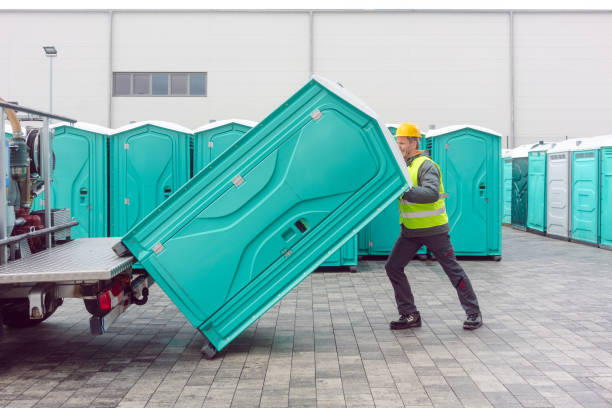 Best Emergency porta potty rental  in Duryea, PA