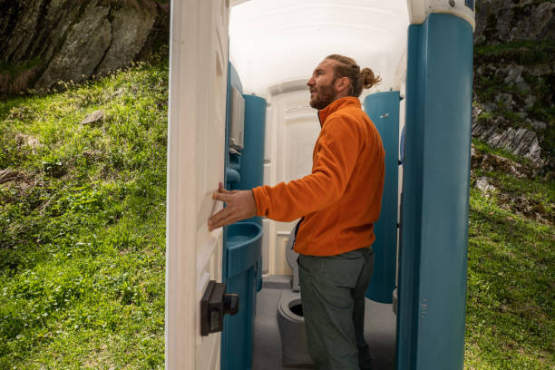 Best Construction site porta potty rental  in Duryea, PA