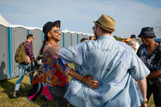 Best High-end porta potty rental  in Duryea, PA