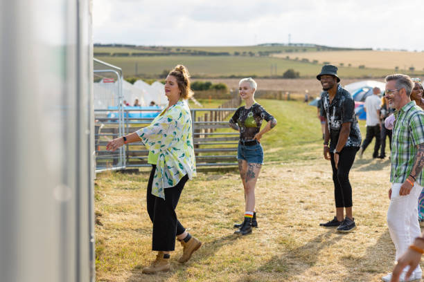 Porta potty rental for festivals in Duryea, PA