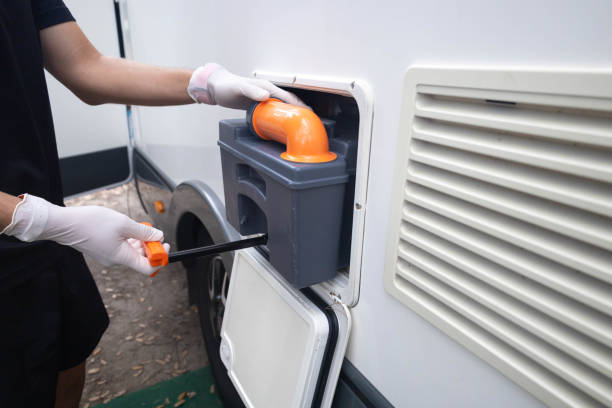 Best Local porta potty services  in Duryea, PA