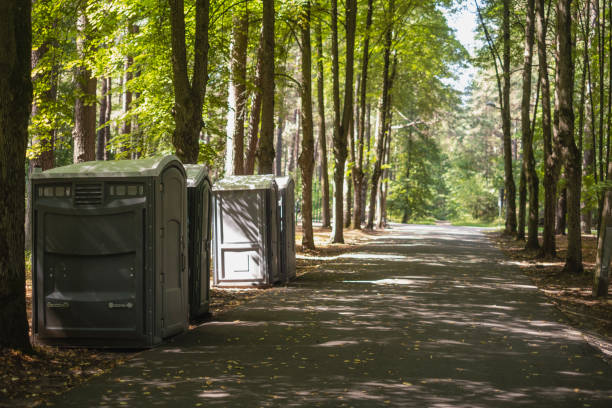 Best Portable bathroom rental  in Duryea, PA