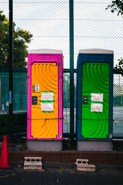Affordable portable toilet rental in Duryea, PA