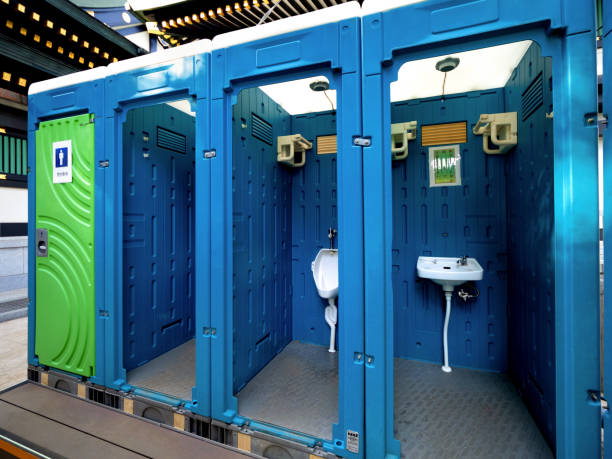 Portable Toilet Options We Offer in Duryea, PA