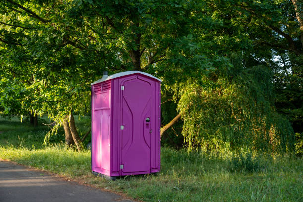 Best Portable toilet rental cost  in Duryea, PA